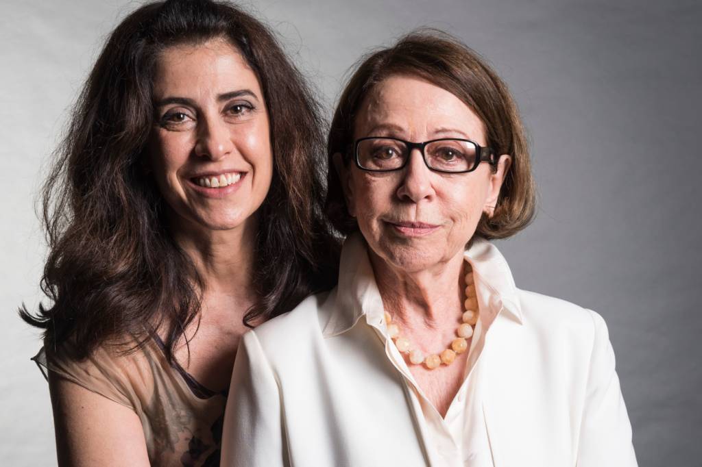 Filhos de famosos: as celebridades que seguem os passos dos pais