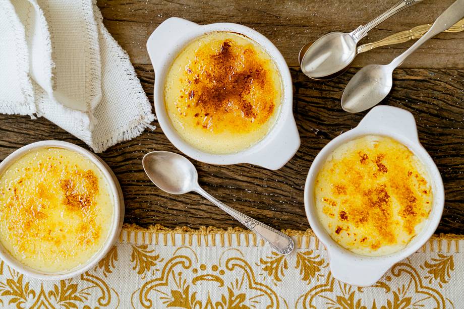 Crema catalana