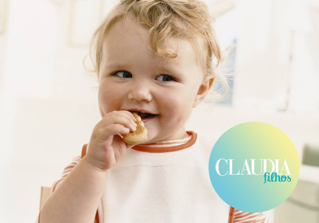 Alergia alimentar: proteja seu filho desse problema cada vez mais comum