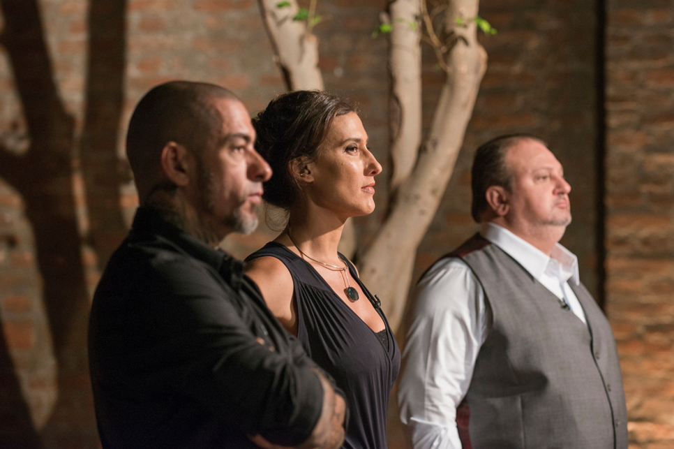 Conheça os participantes da temporada do ‘Masterchef: A Revanche’