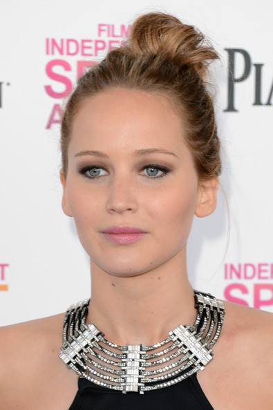 Jennifer Lawrence