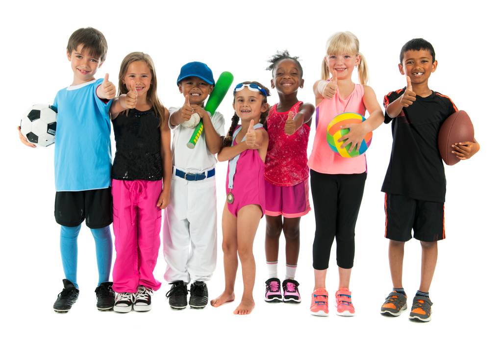 Quer saber como engajar pra valer seu filho no esporte?