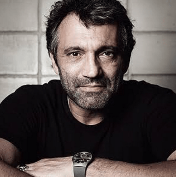 Cauã Reymond e Camila Pitanga homenageiam Domingos Montagner