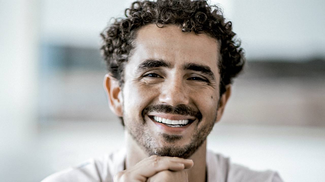 Pablo Saborido