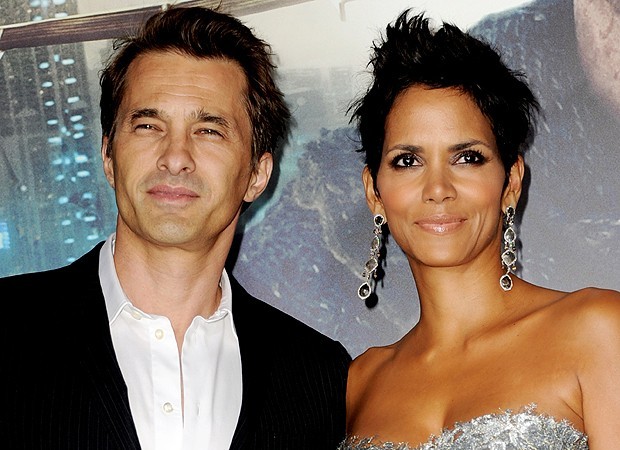 Atores Halle Berry e Olivier Martinez anunciam separação
