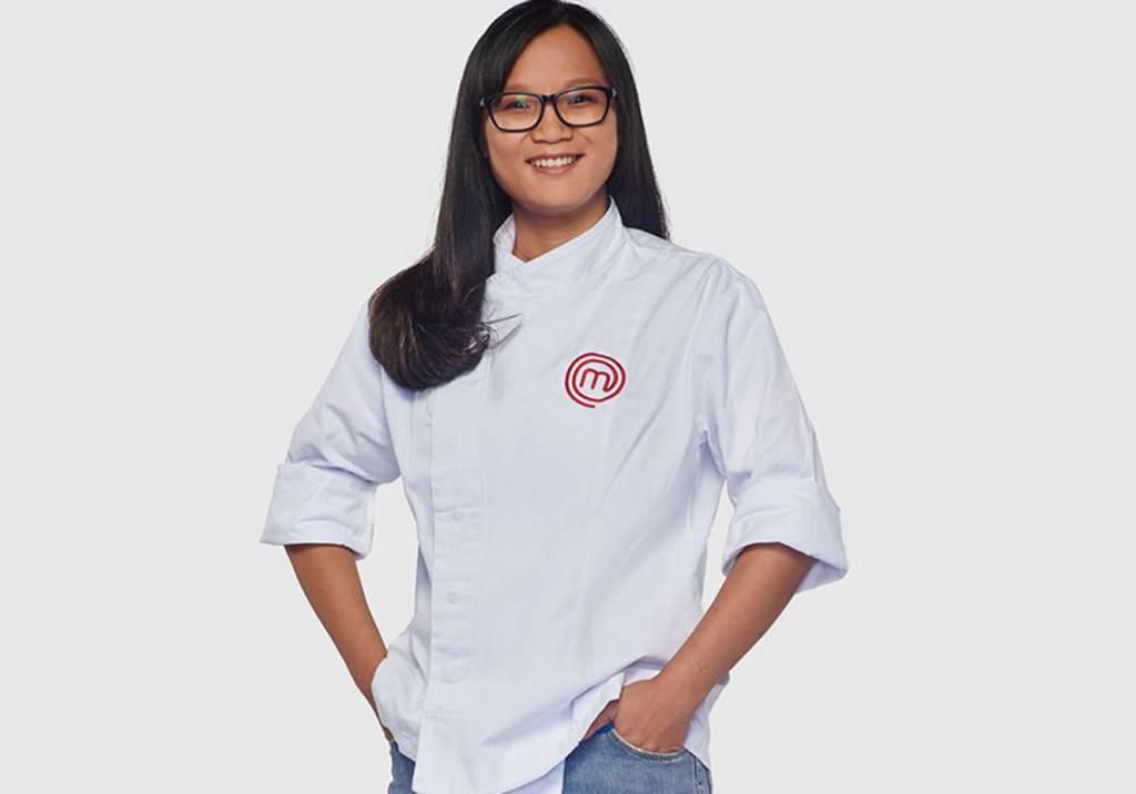 Jiang apresentará o ‘MasterChef Júnior’ na Band