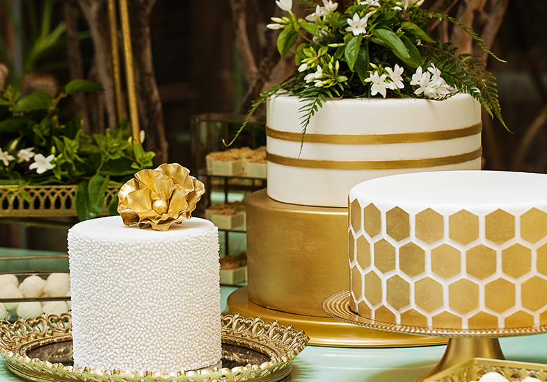 Em vídeo: ideias para organizar um Miniwedding perfeito