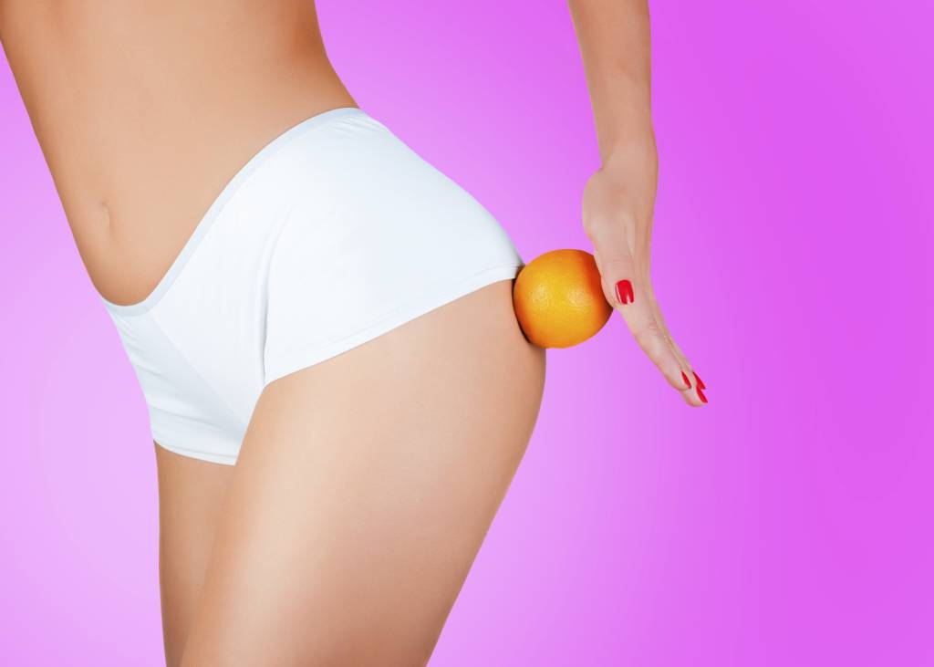 10 alimentos que combatem a celulite