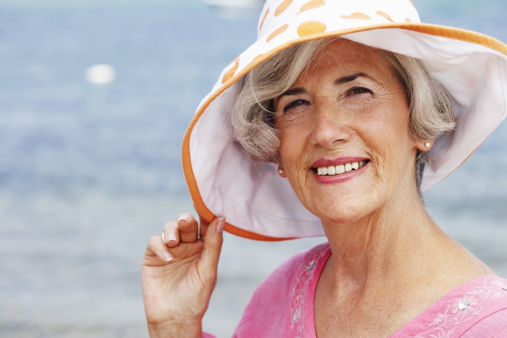 Expectativa de vida alcançará os 90 anos para mulheres em 2030