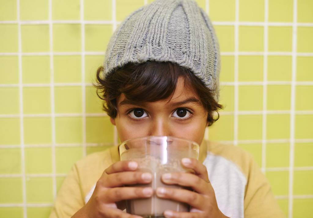 Como garantir que seu filho comece bem o dia (sempre!)