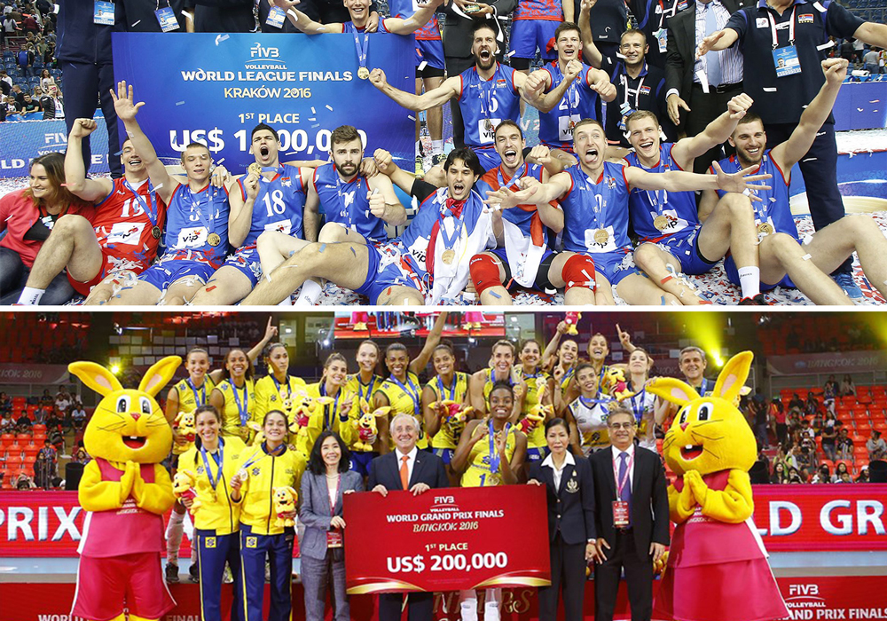 Abuso, discriminação, diferença salarial. A longa e penosa maratona das mulheres no esporte