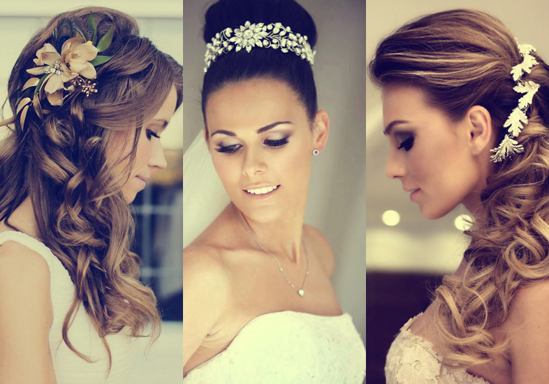 Reprodução Pinterest / Deer Pearl Flowers / Eleventh Heaven / Mon Cheri Bridals