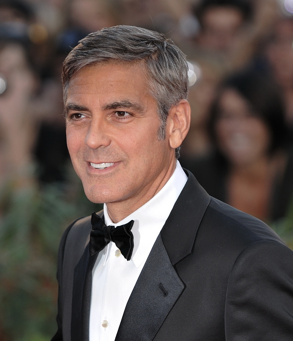 7 filmes com George Clooney para assistir no Netflix