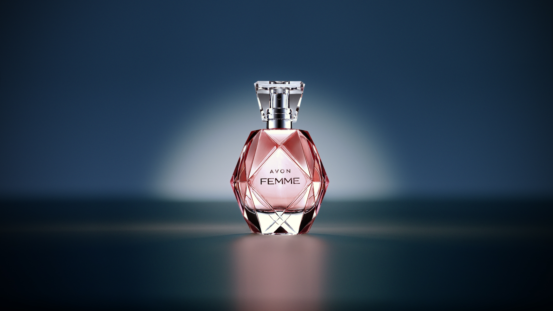 Divulga&ccedil;&atilde;o/Avon