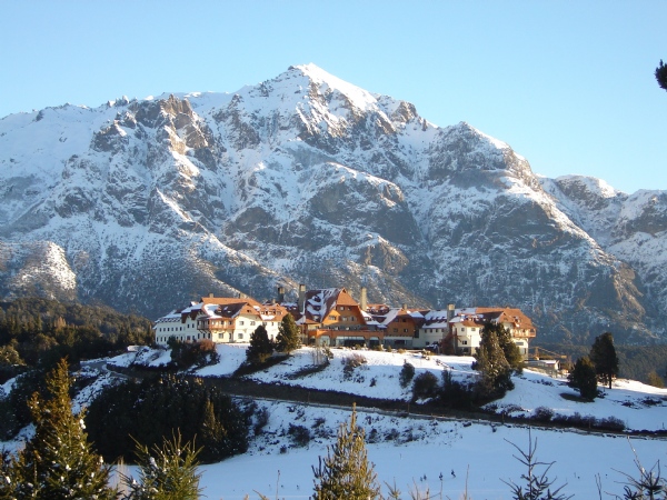 Bariloche (AR) Bariloche (AR)