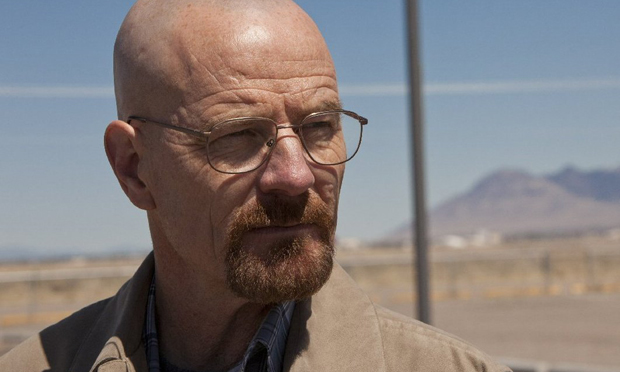 Walter White - Breaking Bad Walter White - Breaking Bad