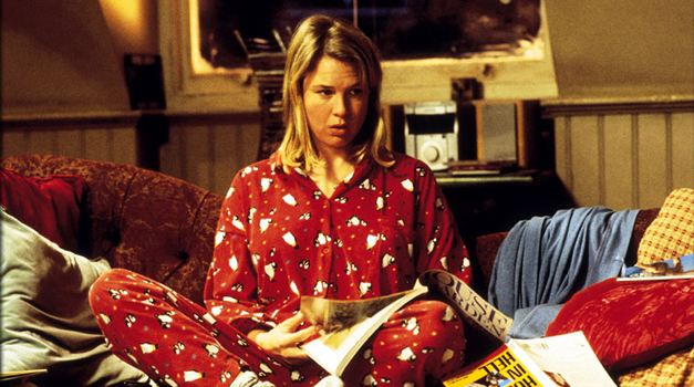 Bridget Jones