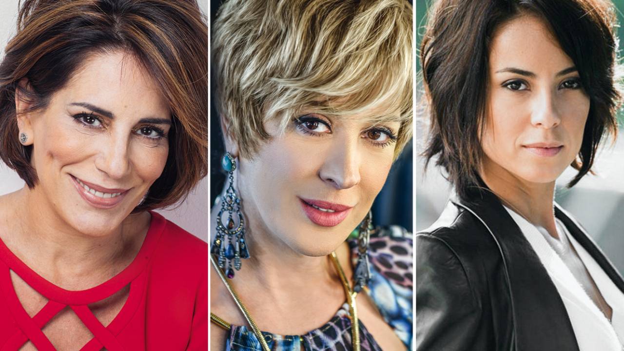Gerard Gaume / Wanderley Nunes / Rede Globo - Divulgação