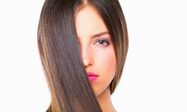 Conheça o aparelho que promete acabar com as pontas duplas