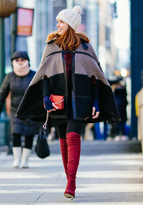 Luiza Ferraz/Blog Garotas Est&uacute;pidas