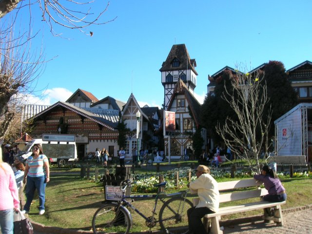 Campos do Jordão (SP)