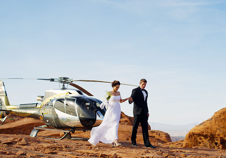 Casamento Em Vegas: locais inusitados para se casar na cidade da diversão