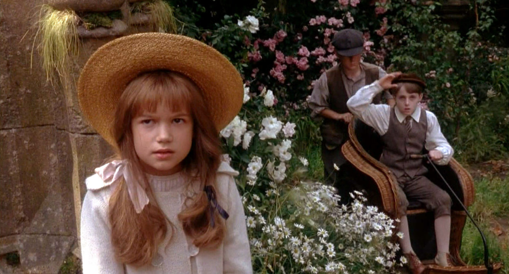 Clássico “O Jardim Secreto” terá remake assinado pela produtora da saga Harry Potter