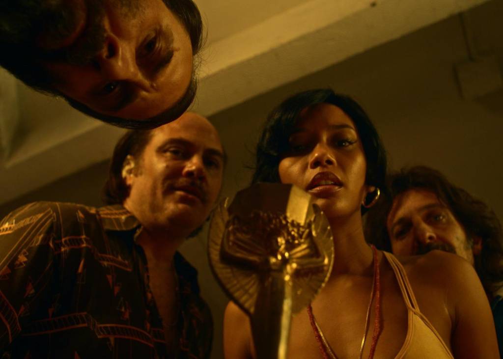 16 longas brasileiros competem por uma vaga no Oscar 2017