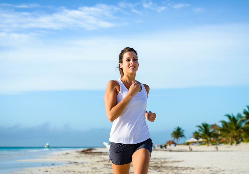 Lanchinhos saudáveis para comer antes e depois da corrida