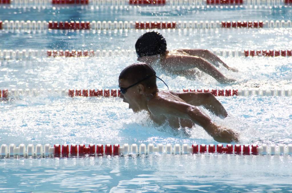 Qual o limite da competitividade saudável?