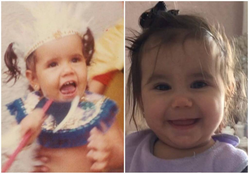 Deborah Secco confessa que pensa em se aposentar para cuidar da filha