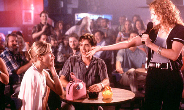 O Casamento do meu Melhor Amigo O Casamento do meu Melhor Amigo