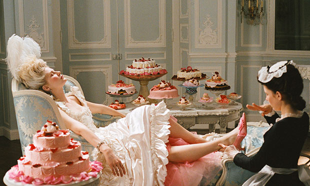 Maria Antonieta Maria Antonieta