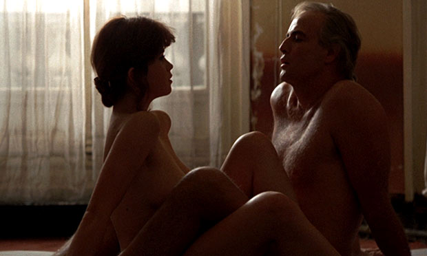 O Último Tango em Paris O Último Tango em Paris