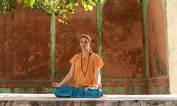 Comer, Rezar, Amar Comer, Rezar, Amar