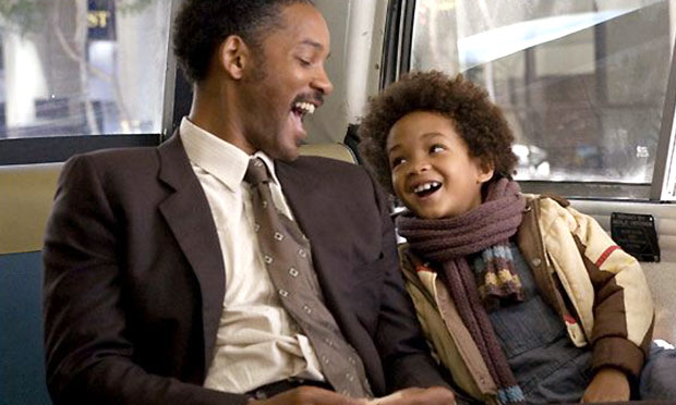 À Procura da Felicidade À Procura da Felicidade