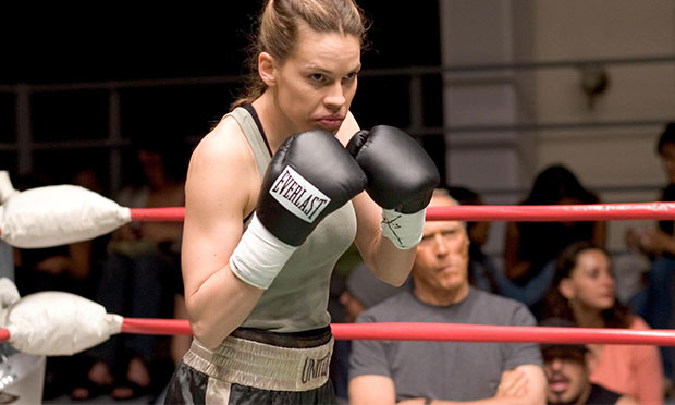 Menina de Ouro Menina de Ouro