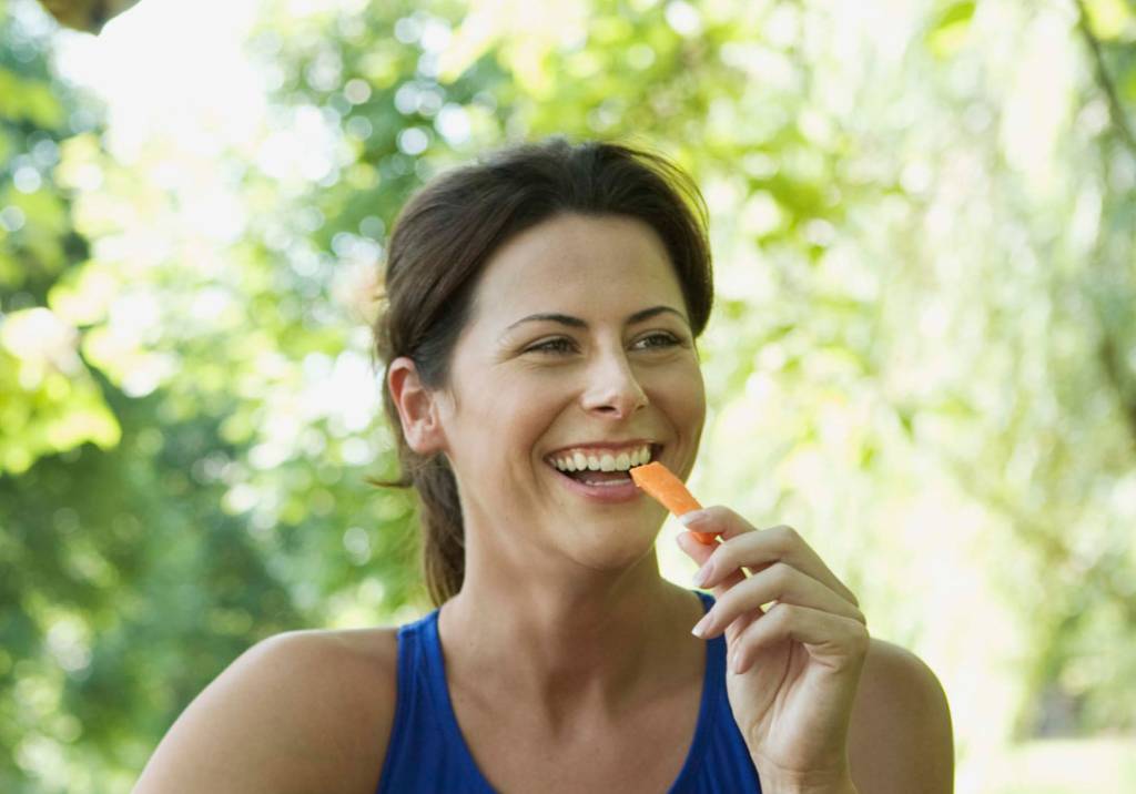 Veja como o WhatsApp ajudou uma família a vencer a balança e perder, em conjunto, quase 60kg