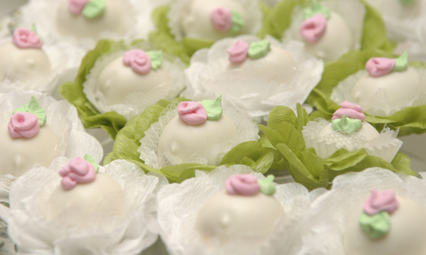 Dicas para você acertar na escolha dos doces que serão servidos no casamento