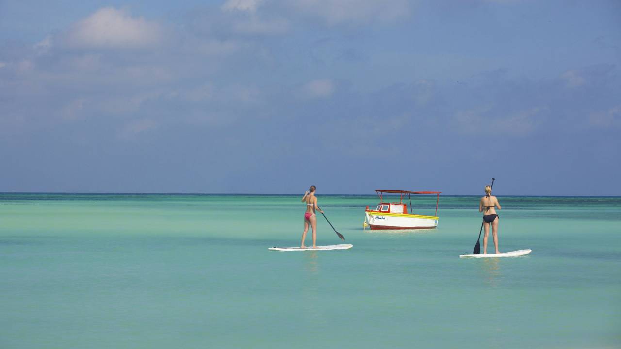 Divulgação/Aruba Tourism Authority