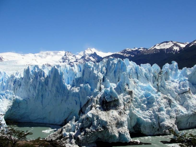 El Calafate (AR)