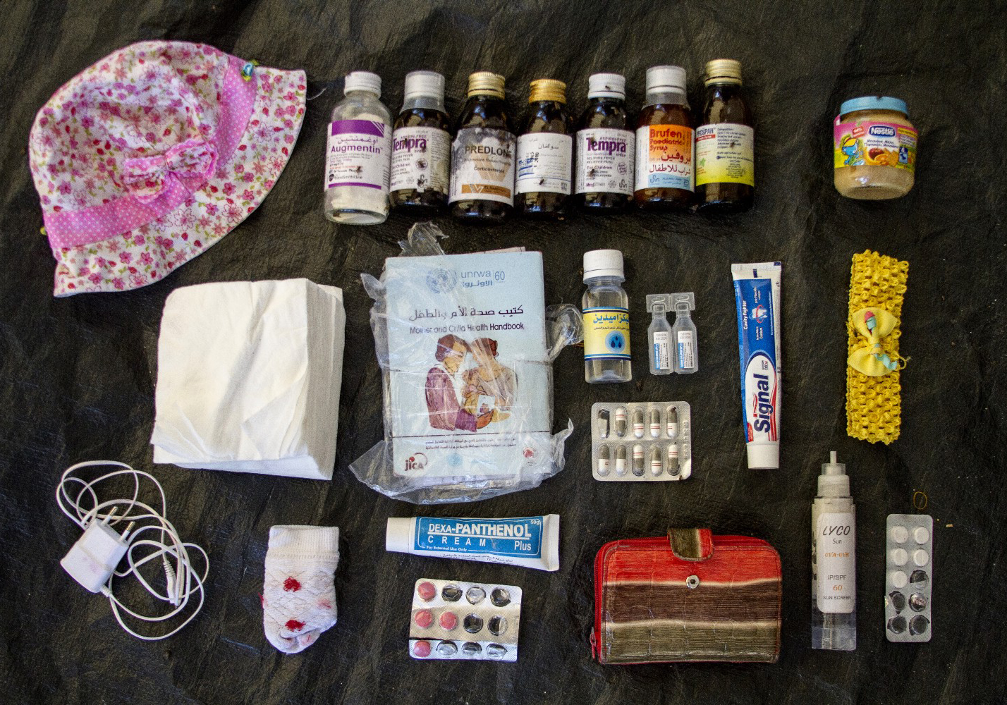 Reprodu&ccedil;&atilde;o / International Rescue Committee