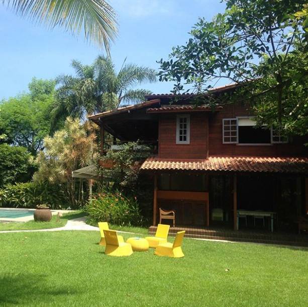 Reprodução / Instagram N.O.S Escola Reprodução / Instagram N.O.S Escola