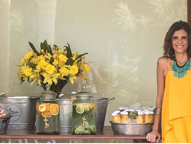 Reprodução / Instagram N.O.S Escola Reprodução / Instagram N.O.S Escola