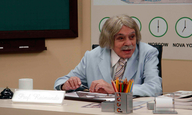 Chico Anysio - Professor Raimundo Chico Anysio - Professor Raimundo