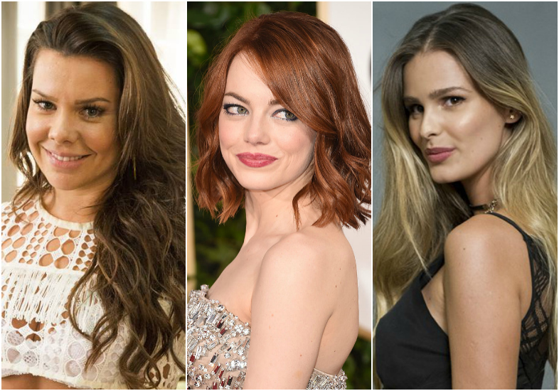 Celebridades ensinam como incluir o óleo de coco na sua rotina de beleza