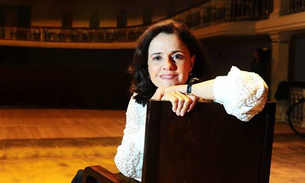 Marieta Severo relembra momentos de sua vida no exílio ao lado de Chico Buarque