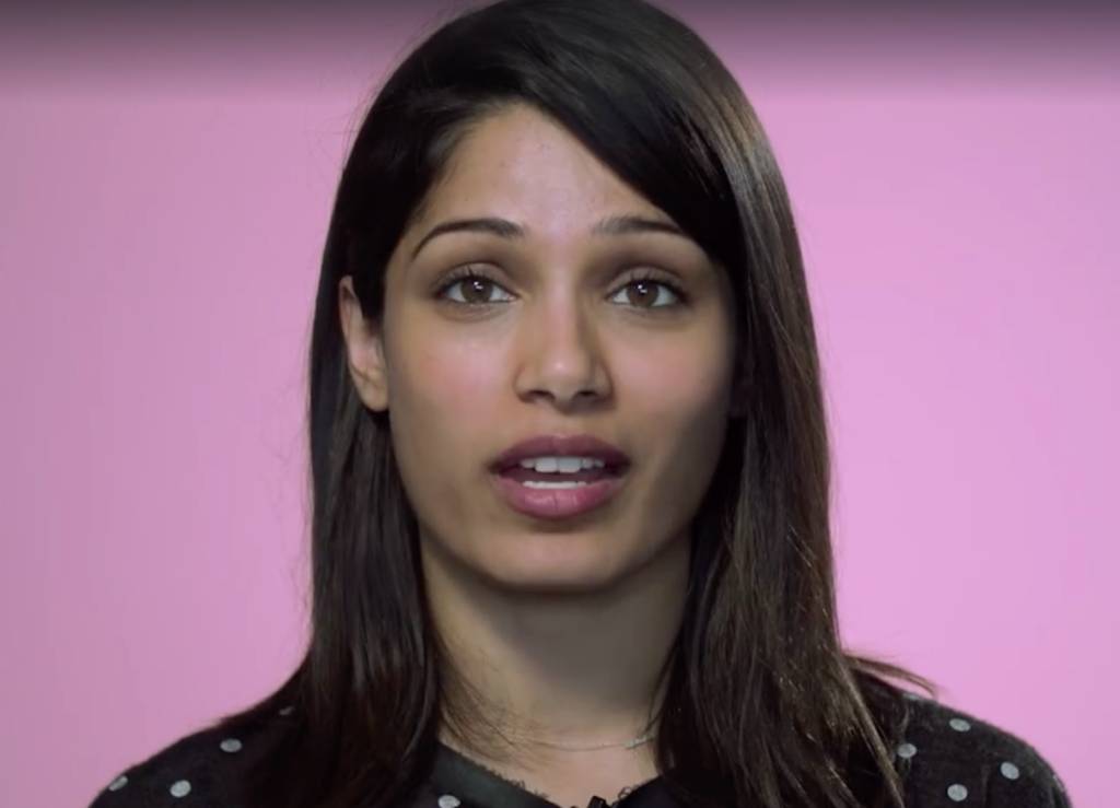 Vídeo questiona porquê tratamos mulheres como objetos no cinema e TV