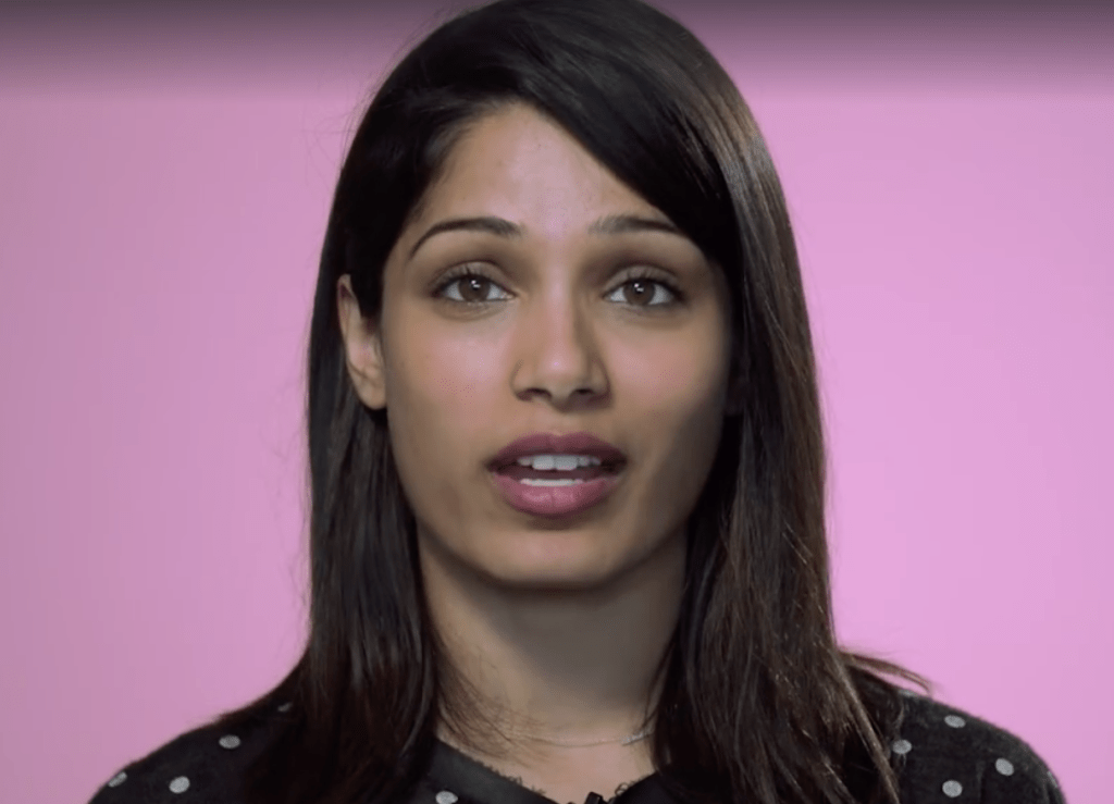 Vídeo questiona porquê tratamos mulheres como objetos no cinema e TV