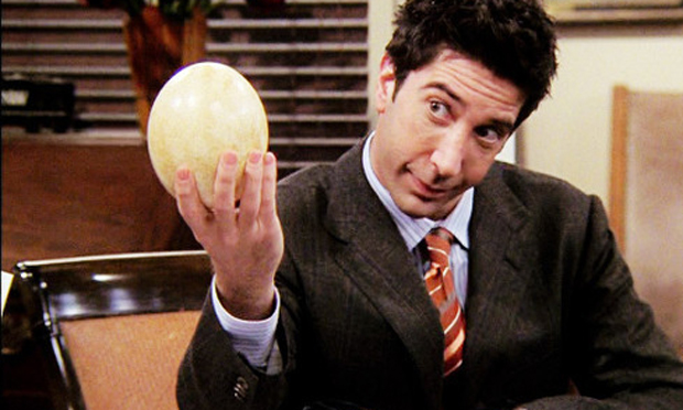 Ross Geller - Friends Ross Geller - Friends